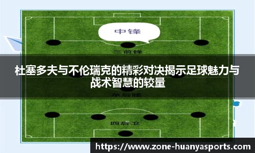 杜塞多夫与不伦瑞克的精彩对决揭示足球魅力与战术智慧的较量